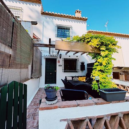 Villa J&L Casa Torremolinos Exterior foto